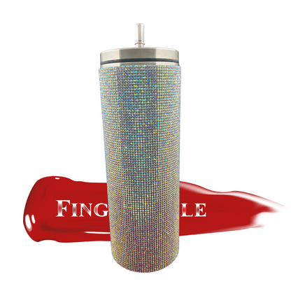 Thermos Strass