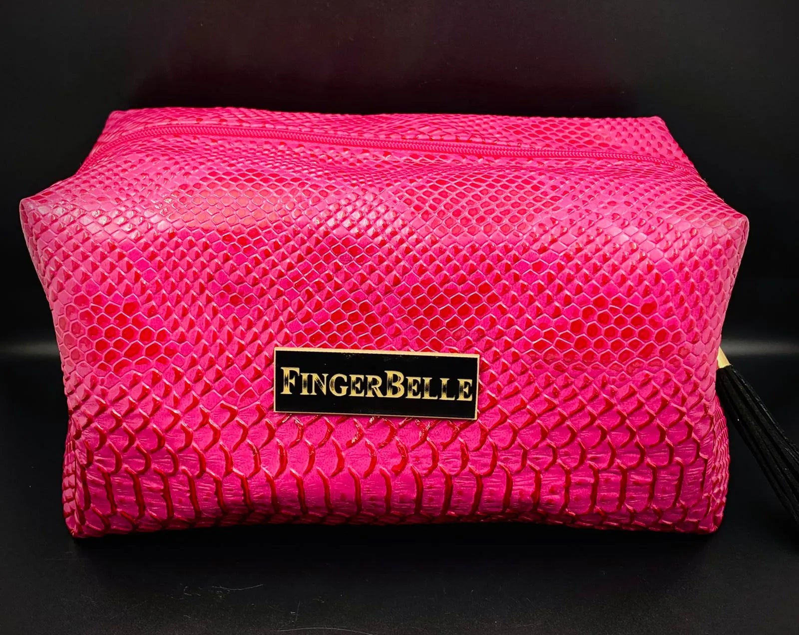 Trousse FingerBelle