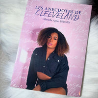 Les Anecdotes de Cleeveland