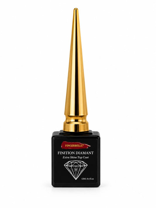 Top Coat Finition Diamant