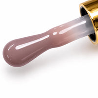 Rubber Base Nude Négresse