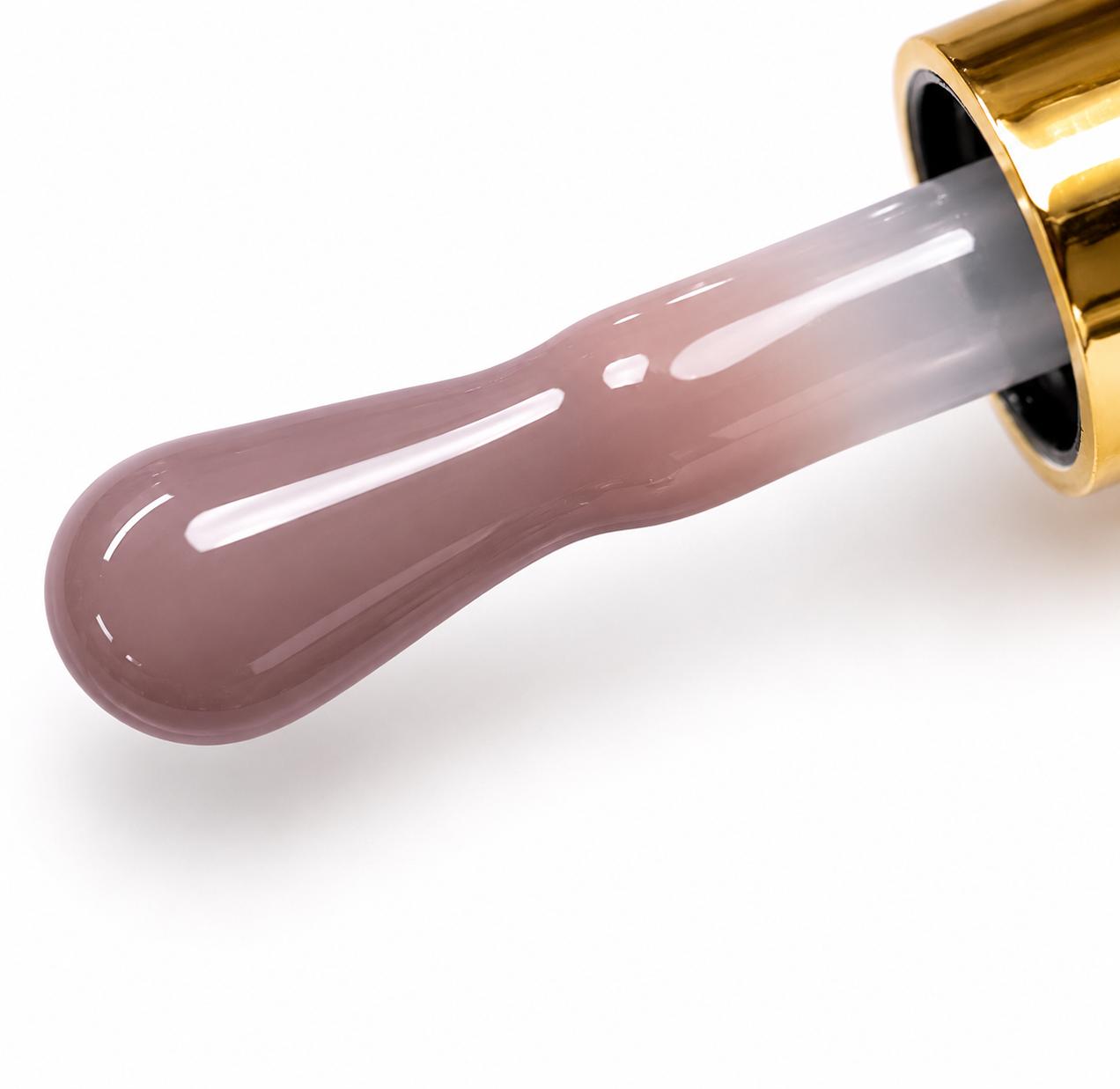 Rubber Base Nude Négresse