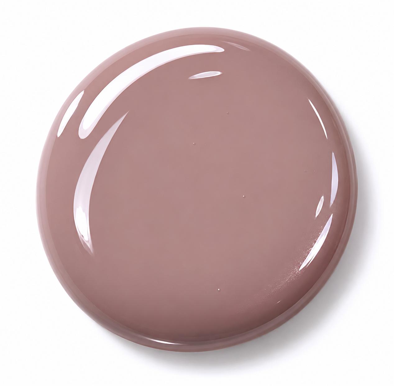 Rubber Base Nude Négresse