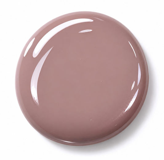Rubber Base Nude Négresse