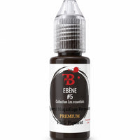 Pigment Ébène #5