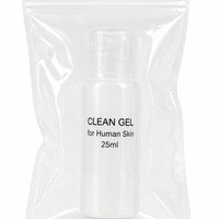 Clean Gel