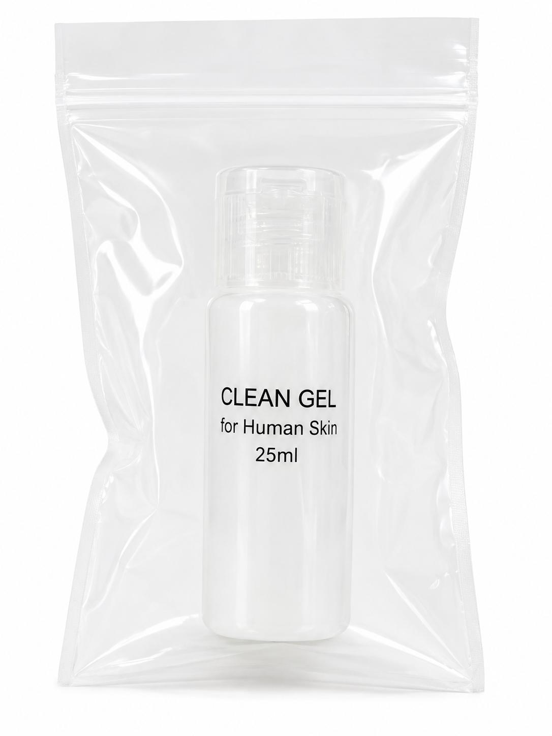 Clean Gel