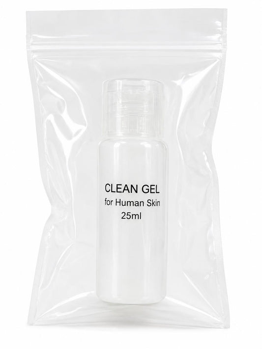 Clean Gel