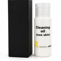 Clean Oil