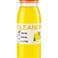 Cleaner Dégraissant au Citron