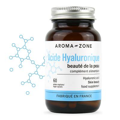 Acide Hyaluronique - Complément Alimentaire