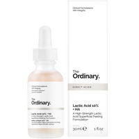 Acide Lactique 10% + Ha