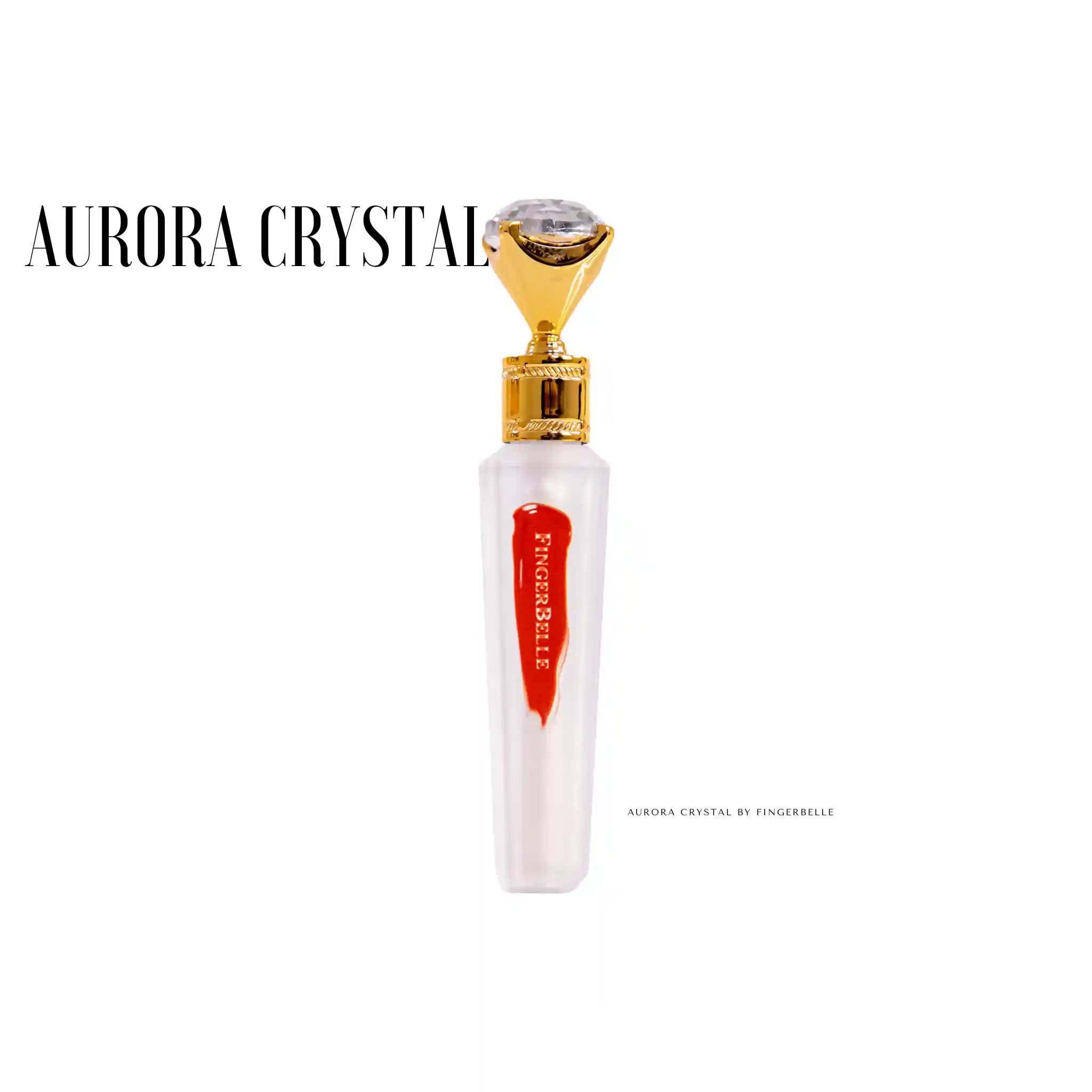 Gloss Aurora Crystal