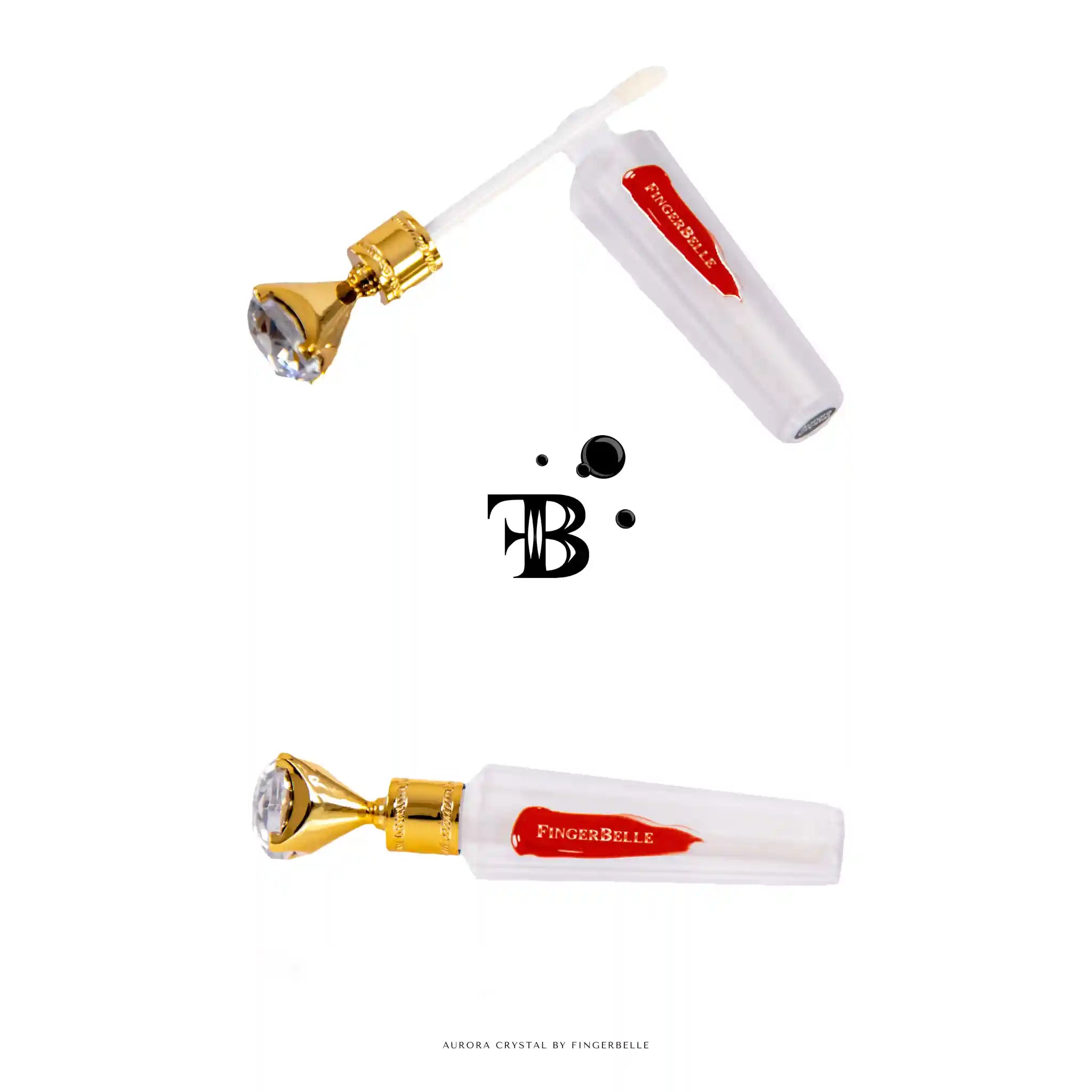 Gloss Aurora Crystal