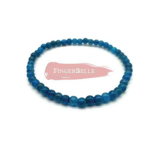 Bracelet Apatite