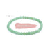 Bracelet Aventurine Verte