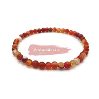 Bracelet Cornaline