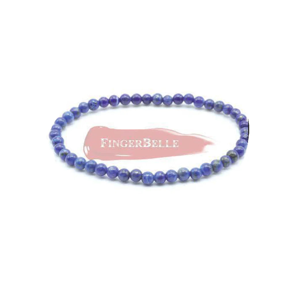 Bracelet Lapis Lazuli