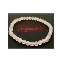 Bracelet Quartz Rose