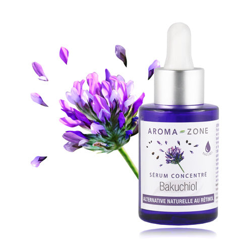 Bakuchiol - Sérum Concentré