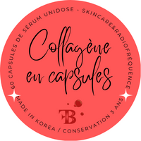 Collagène En Capsules