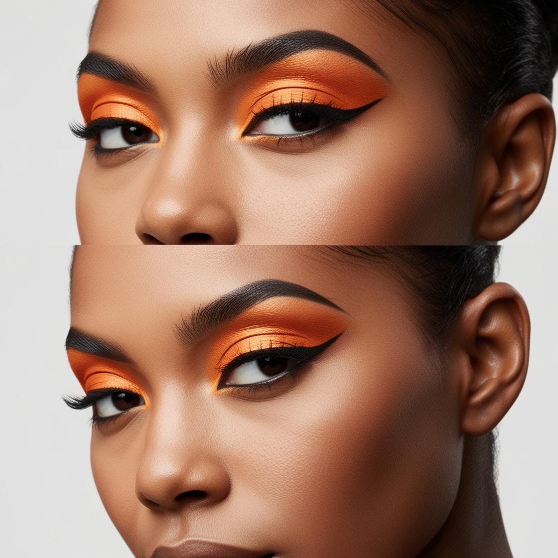 Palette 48 Fards Ultra Pigmentés