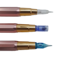 Hybride Dermographe Dermapen