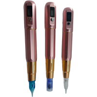 Hybride Dermographe Dermapen