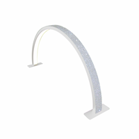 Lampe Demi-Lune