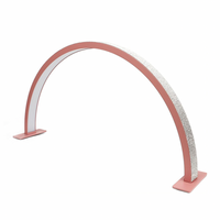 Lampe Demi-Lune
