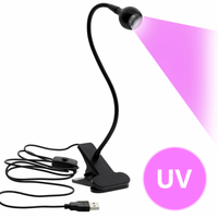 Lampe Pose Américaine 6W