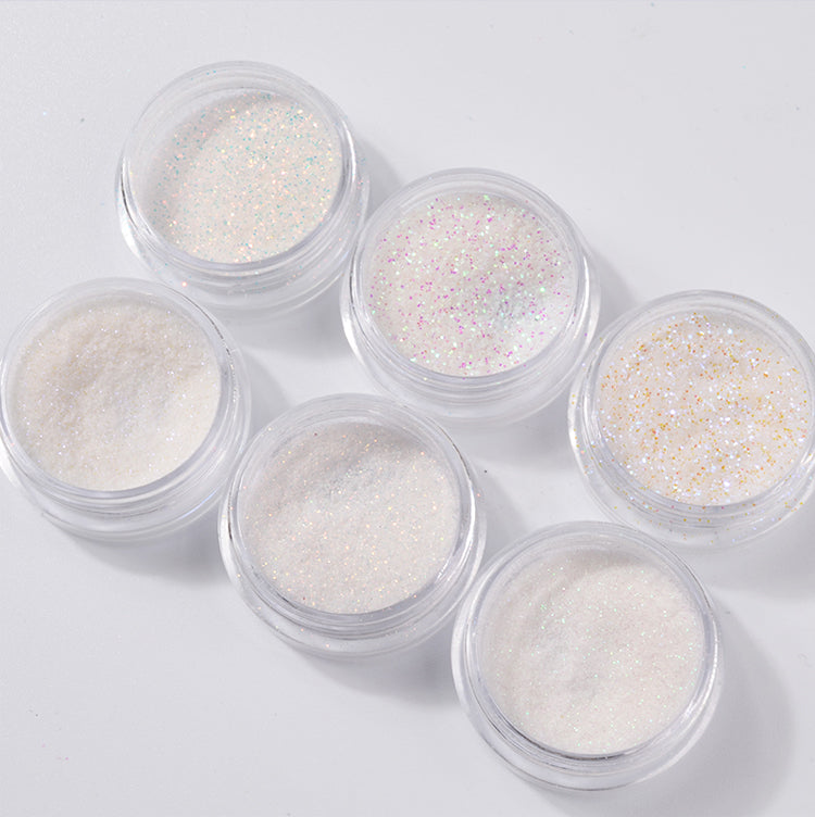 Lot De Poudre Licorne