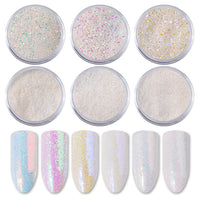 Lot De Poudre Licorne