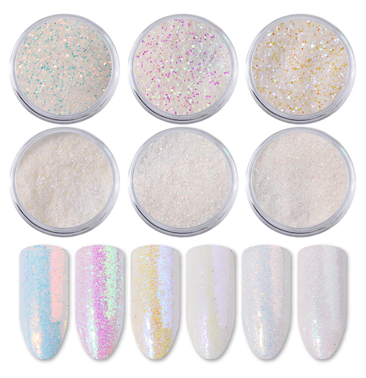 Lot De Poudre Licorne