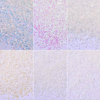 Lot De Poudre Licorne