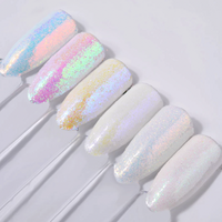 Lot De Poudre Licorne