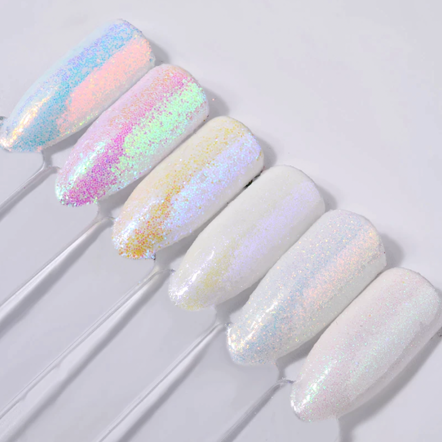 Lot De Poudre Licorne