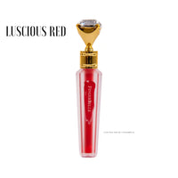 Gloss Luscious Red