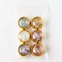 Mix 6 Glitters