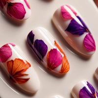 Fleurs Séchées
