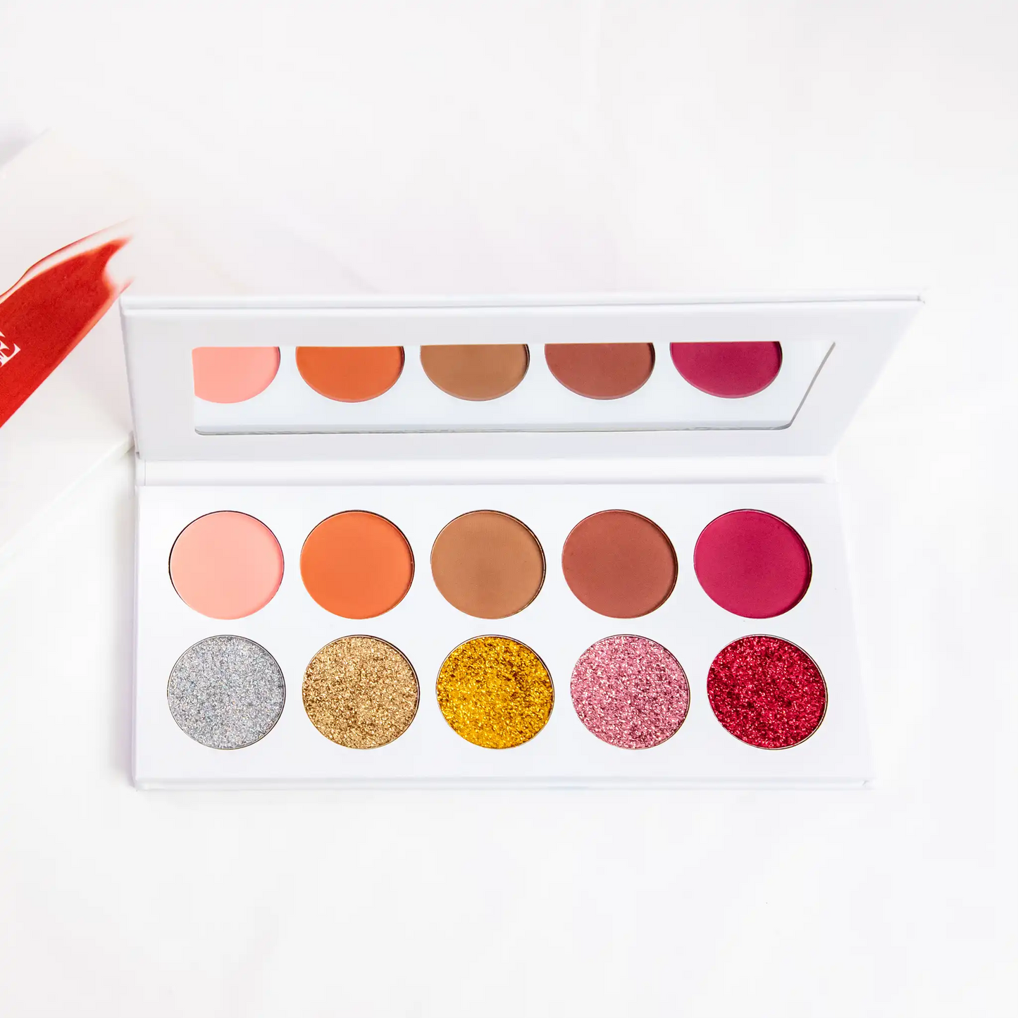 Palette Parfaite