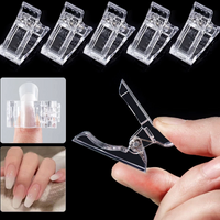 Pinces De Maintien Polygel