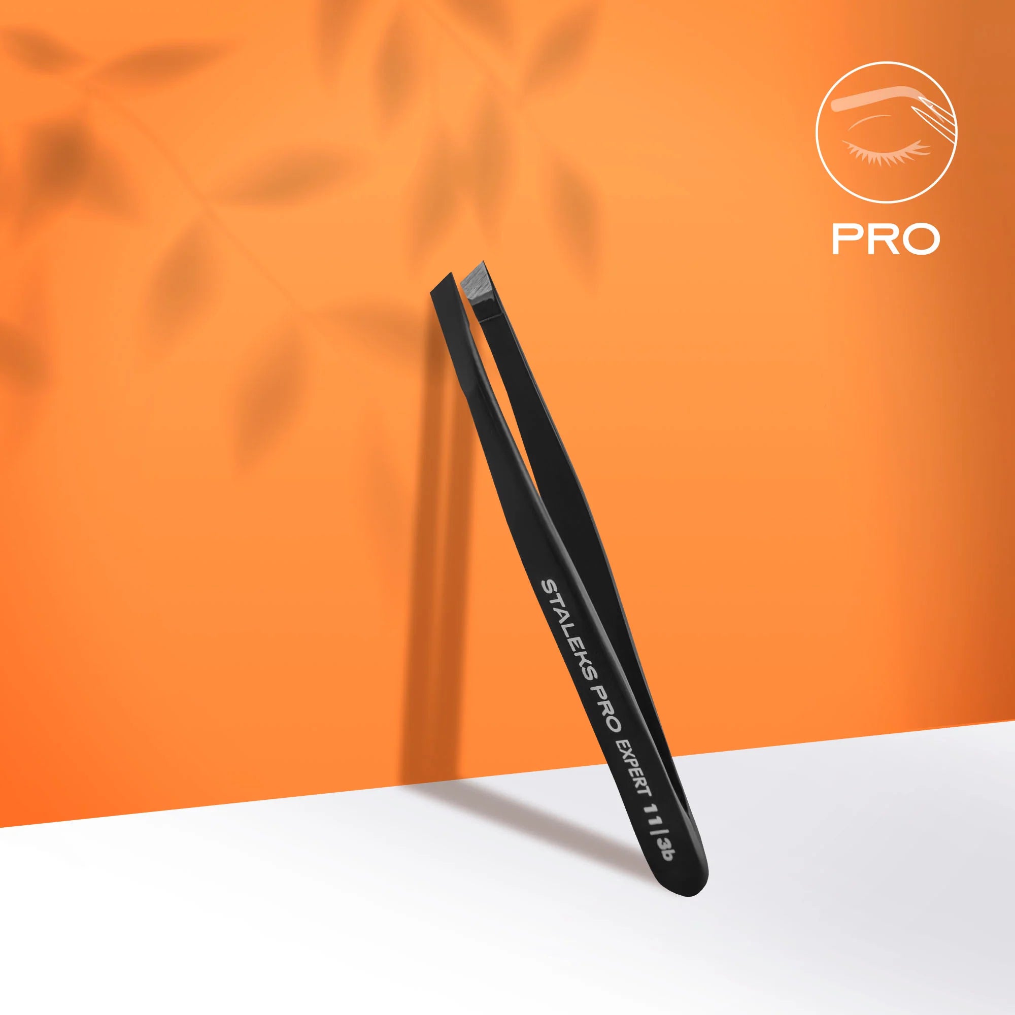 Pince à épiler Expert 11/3b