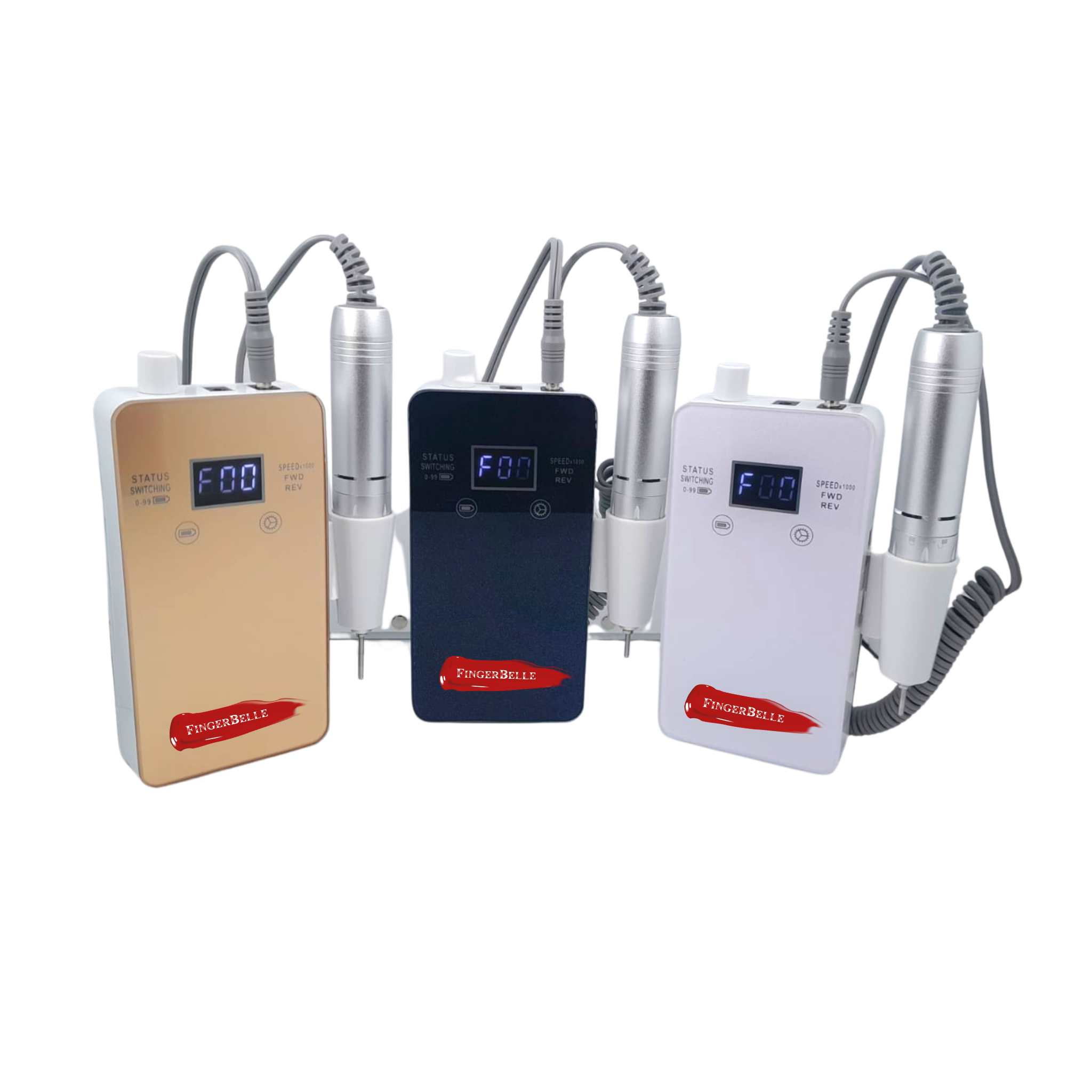 Ponceuse 30000 Tours