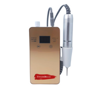 Ponceuse 30000 Tours