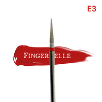 E03 - Aiguille rouge