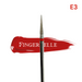 E03 - Aiguille rouge