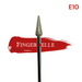 E10 - Poire rouge