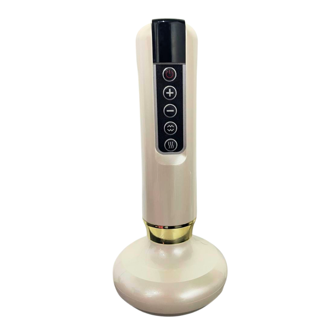 Masseur palper-rouler
