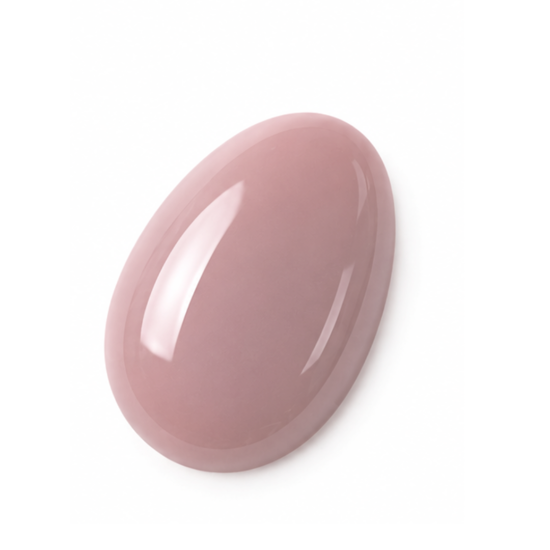 Rubber Base Nude Chabine
